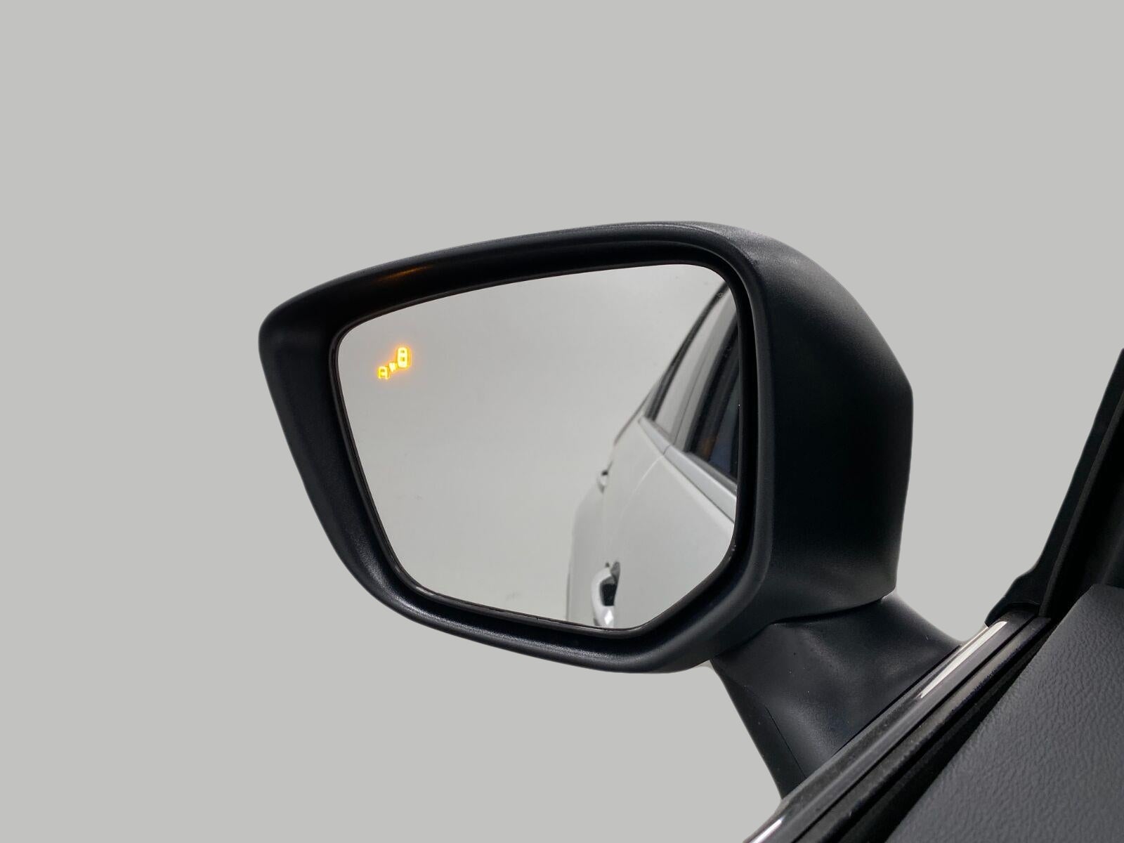 2026 Mitsubishi Eclipse Cross Black Edition S-AWC