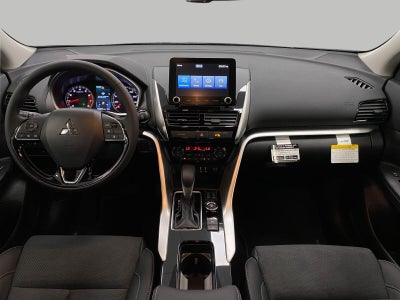 2026 Mitsubishi Eclipse Cross Black Edition S-AWC