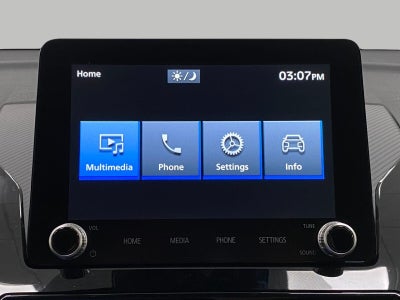 2026 Mitsubishi Eclipse Cross Black Edition S-AWC