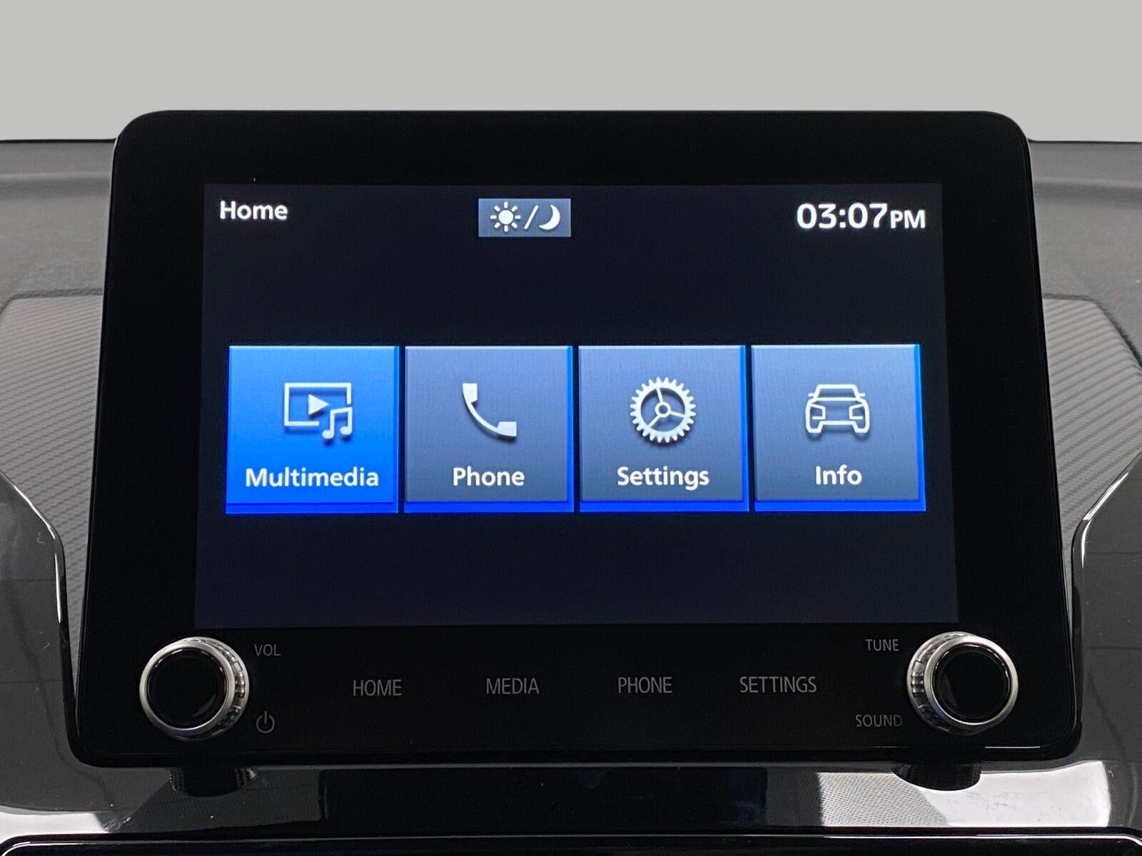 2026 Mitsubishi Eclipse Cross Black Edition S-AWC