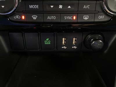 2026 Mitsubishi Eclipse Cross Black Edition S-AWC