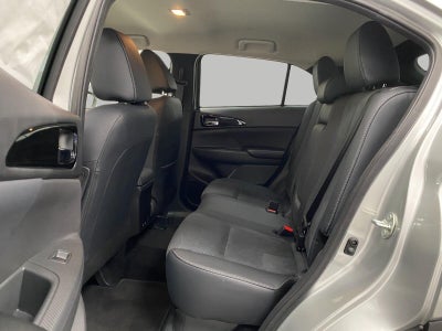 2026 Mitsubishi Eclipse Cross Black Edition S-AWC