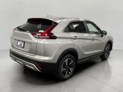 2026 Mitsubishi Eclipse Cross Black Edition S-AWC