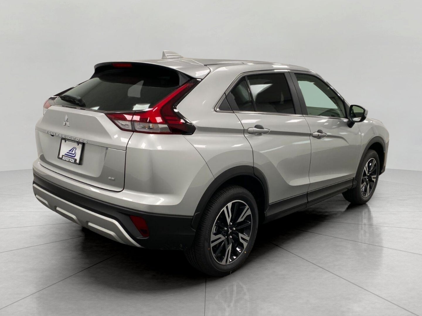 2026 Mitsubishi Eclipse Cross Black Edition S-AWC