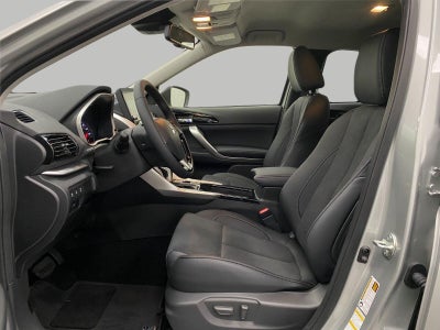 2026 Mitsubishi Eclipse Cross Black Edition S-AWC