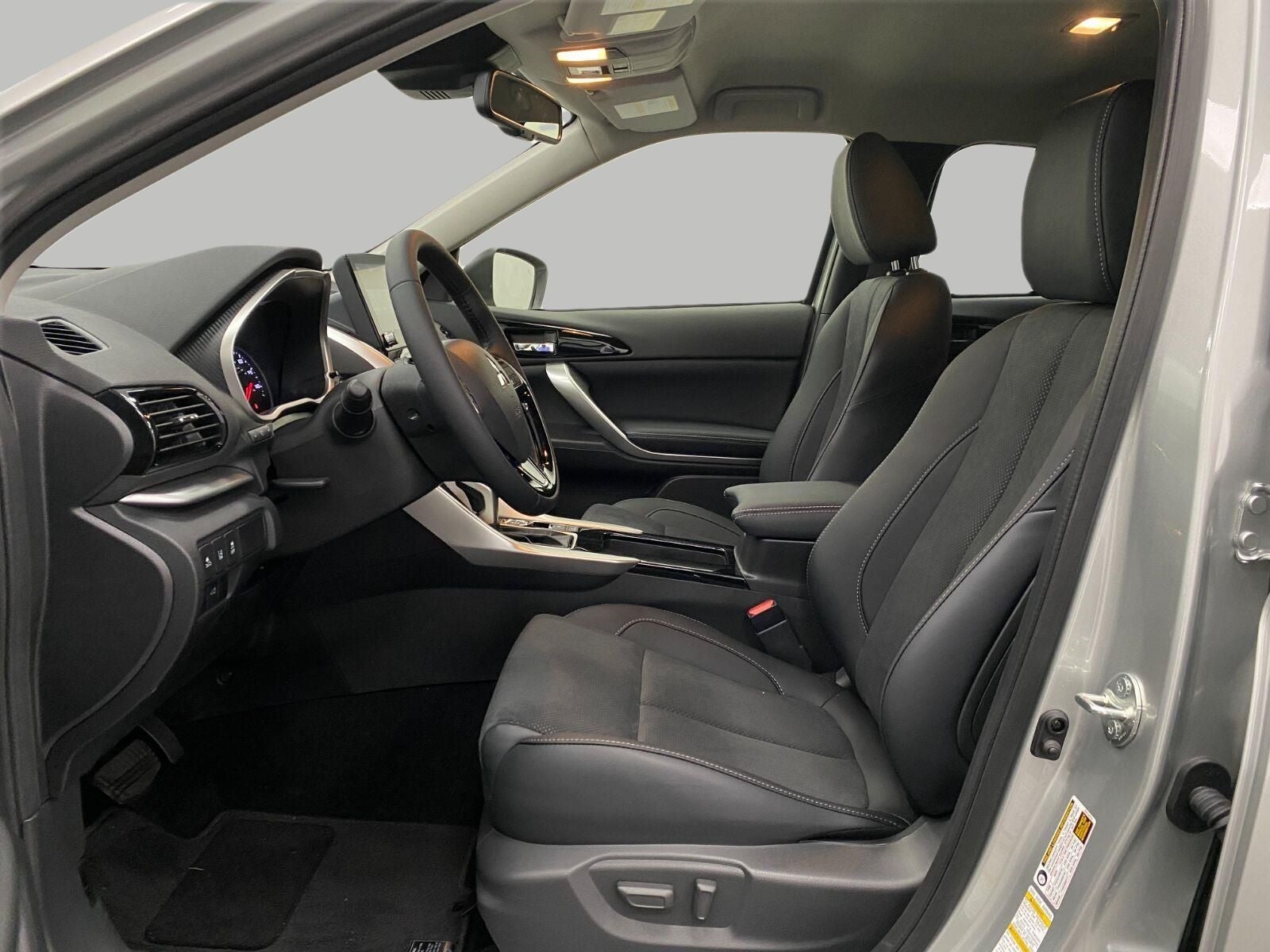 2026 Mitsubishi Eclipse Cross Black Edition S-AWC