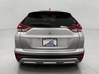 2026 Mitsubishi Eclipse Cross Black Edition S-AWC