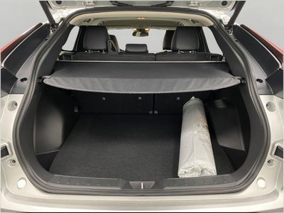 2026 Mitsubishi Eclipse Cross Black Edition S-AWC