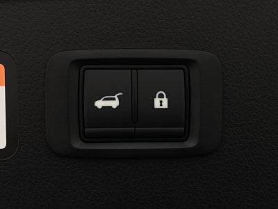 2026 Mitsubishi Eclipse Cross Black Edition S-AWC