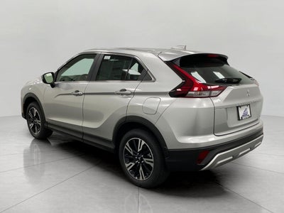 2026 Mitsubishi Eclipse Cross Black Edition S-AWC