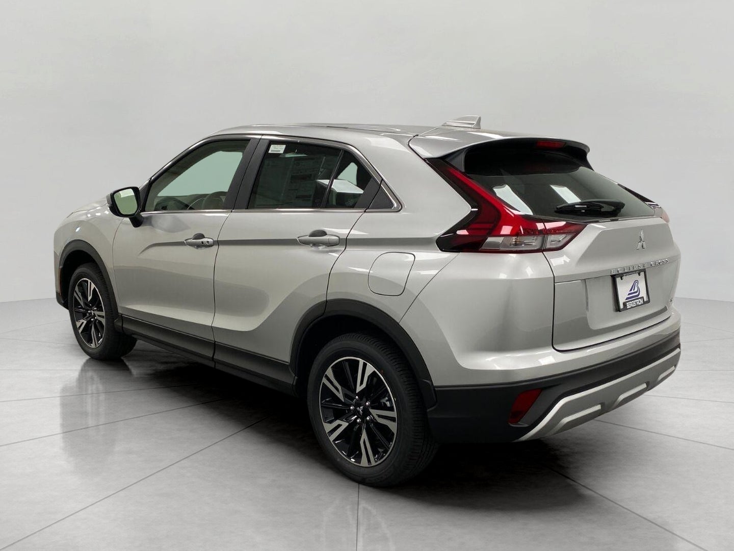 2026 Mitsubishi Eclipse Cross Black Edition S-AWC