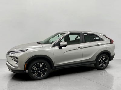 2026 Mitsubishi Eclipse Cross Black Edition S-AWC