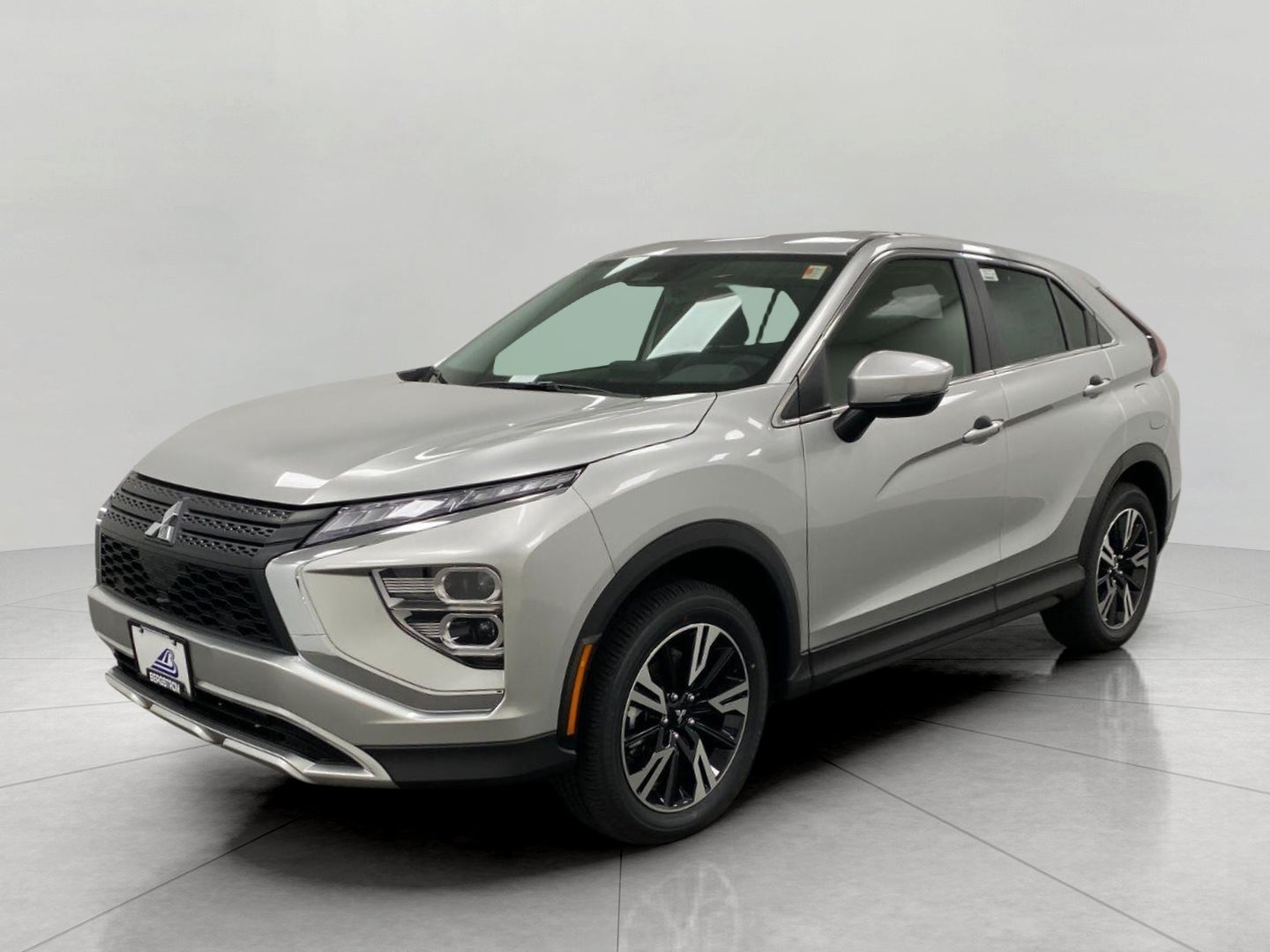 2026 Mitsubishi Eclipse Cross Black Edition S-AWC