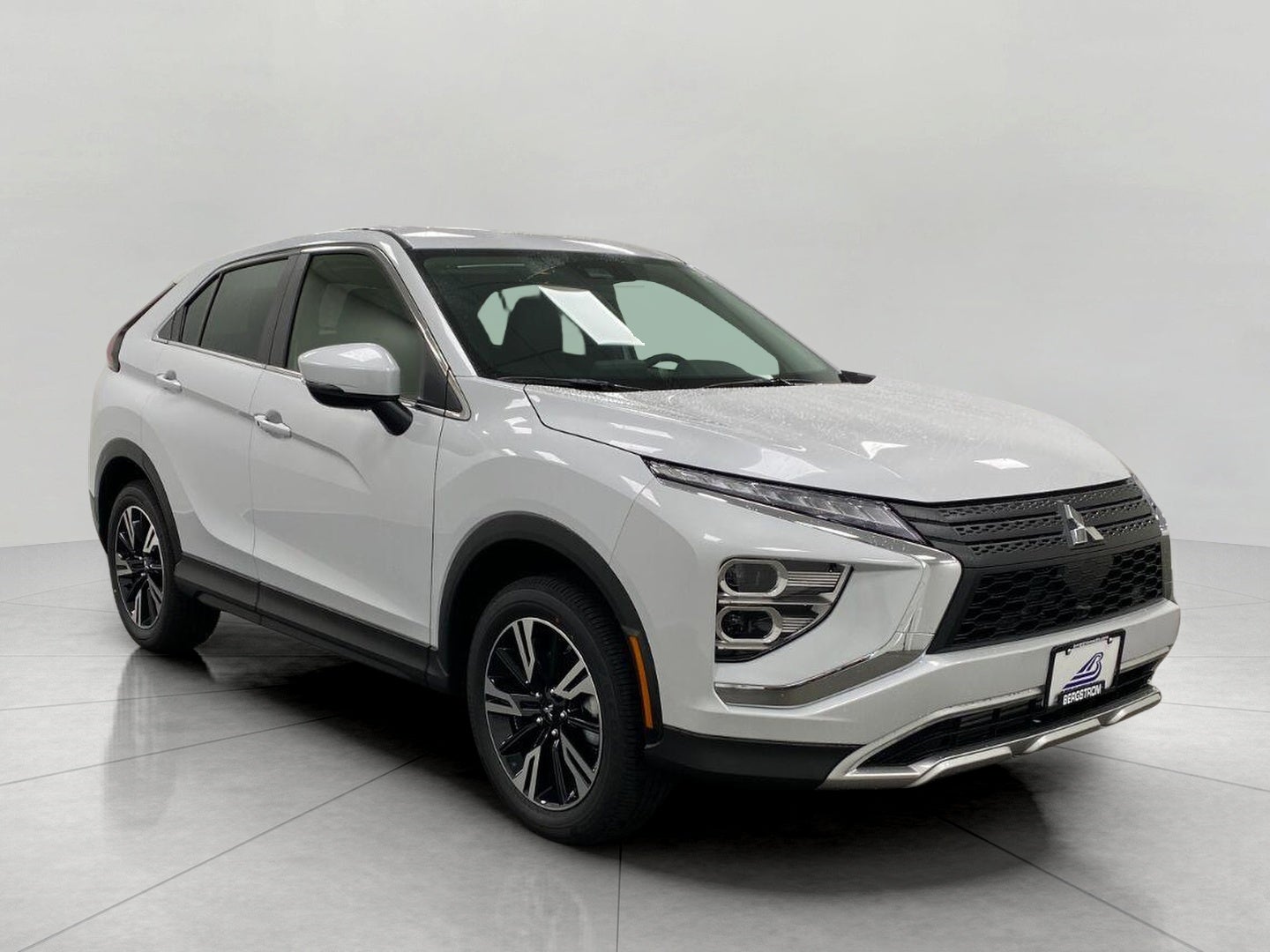 2026 Mitsubishi Eclipse Cross