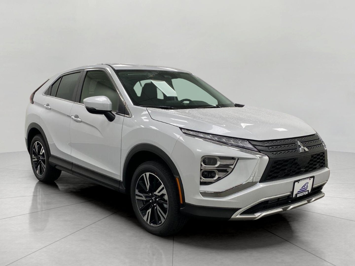 2026 Mitsubishi Eclipse Cross Black Edition S-AWC