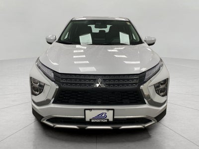 2026 Mitsubishi Eclipse Cross Black Edition S-AWC