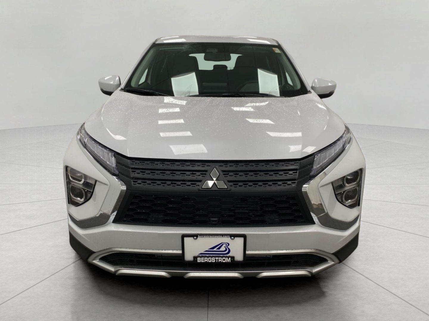 2026 Mitsubishi Eclipse Cross Black Edition S-AWC
