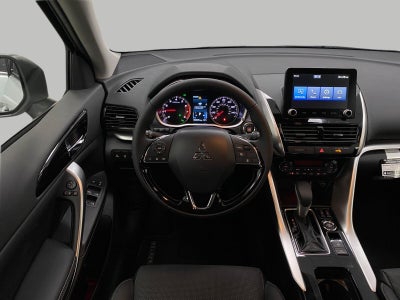 2026 Mitsubishi Eclipse Cross Black Edition S-AWC