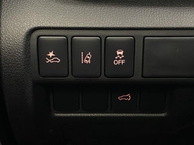 2026 Mitsubishi Eclipse Cross Black Edition S-AWC