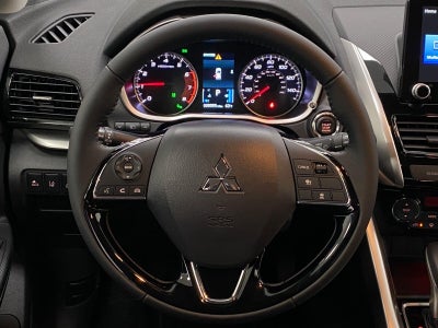 2026 Mitsubishi Eclipse Cross Black Edition S-AWC