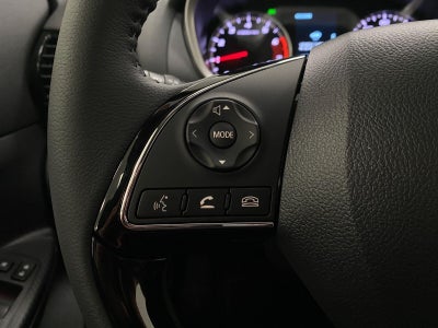 2026 Mitsubishi Eclipse Cross Black Edition S-AWC