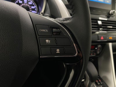 2026 Mitsubishi Eclipse Cross Black Edition S-AWC