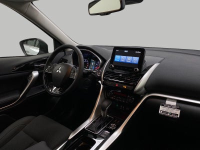 2026 Mitsubishi Eclipse Cross Black Edition S-AWC
