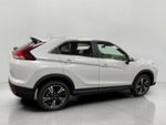 2026 Mitsubishi Eclipse Cross Black Edition S-AWC