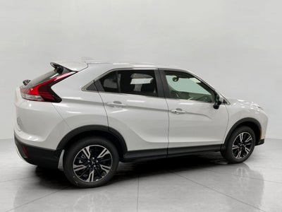 2026 Mitsubishi Eclipse Cross Black Edition S-AWC