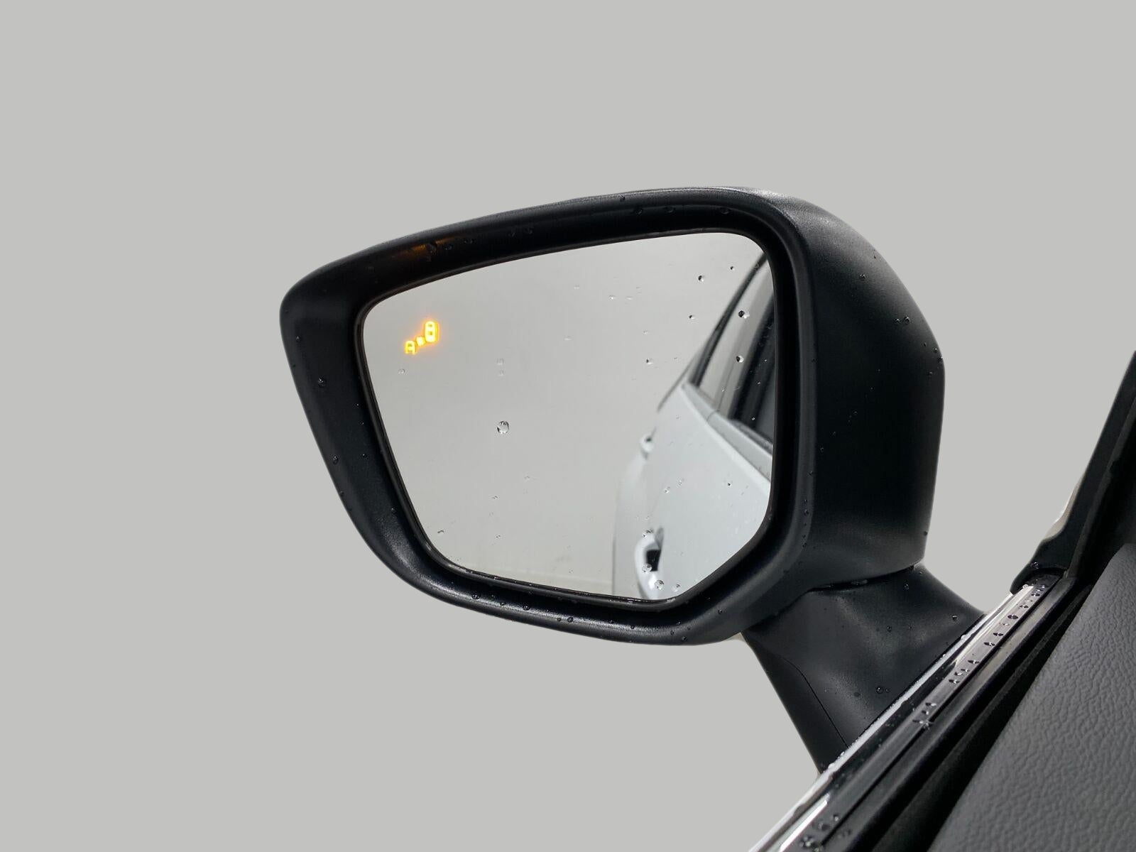 2026 Mitsubishi Eclipse Cross Black Edition S-AWC