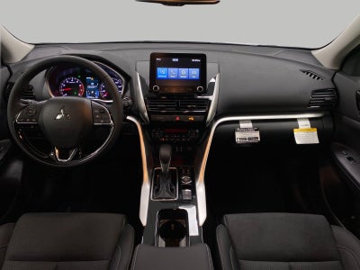 2026 Mitsubishi Eclipse Cross Black Edition S-AWC