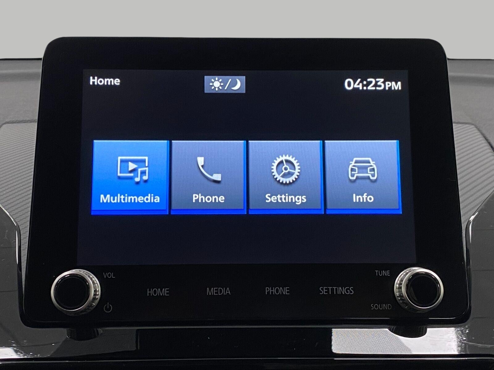 2026 Mitsubishi Eclipse Cross Black Edition S-AWC