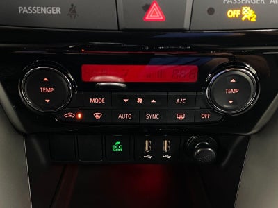 2026 Mitsubishi Eclipse Cross Black Edition S-AWC