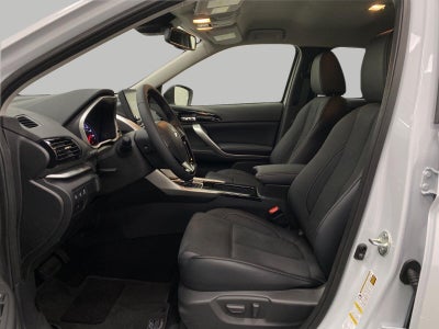 2026 Mitsubishi Eclipse Cross Black Edition S-AWC