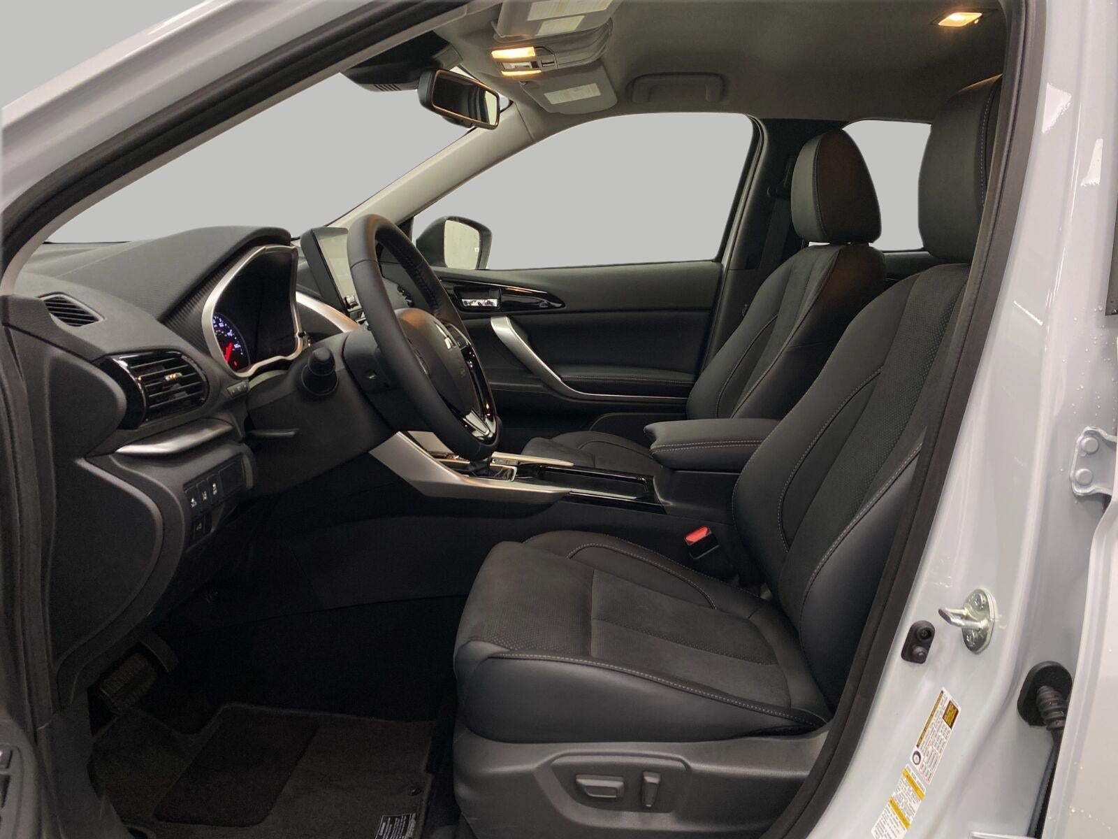 2026 Mitsubishi Eclipse Cross Black Edition S-AWC