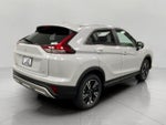 2026 Mitsubishi Eclipse Cross Black Edition S-AWC