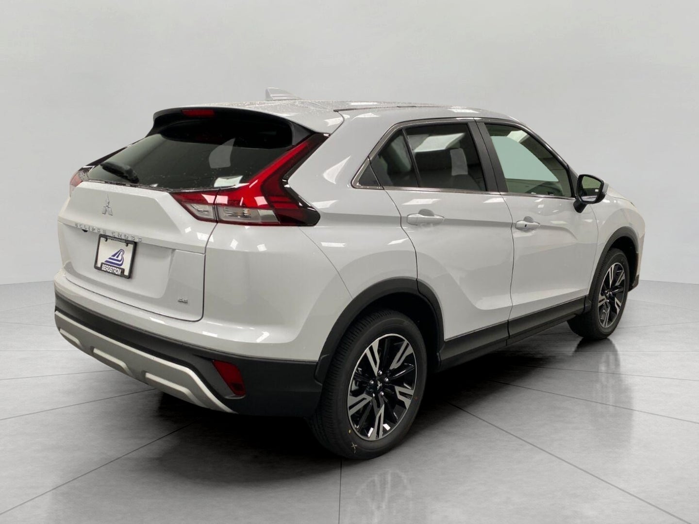 2026 Mitsubishi Eclipse Cross Black Edition S-AWC