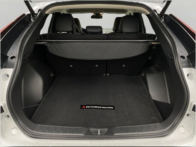 2026 Mitsubishi Eclipse Cross Black Edition S-AWC