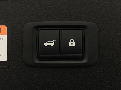2026 Mitsubishi Eclipse Cross Black Edition S-AWC