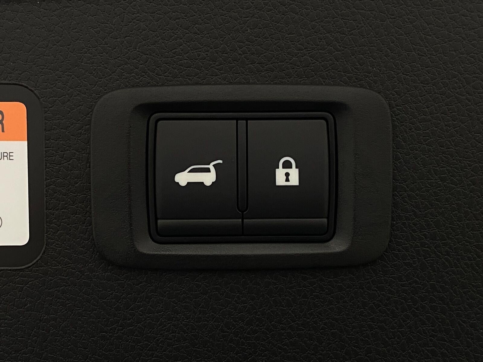 2026 Mitsubishi Eclipse Cross Black Edition S-AWC