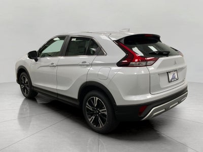 2026 Mitsubishi Eclipse Cross Black Edition S-AWC