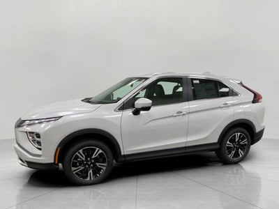 2026 Mitsubishi Eclipse Cross Black Edition S-AWC