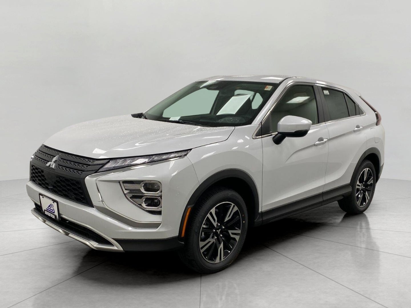 2026 Mitsubishi Eclipse Cross Black Edition S-AWC