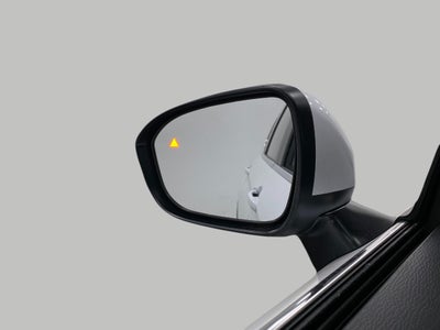 2025 Mitsubishi Outlander ES S-AWC