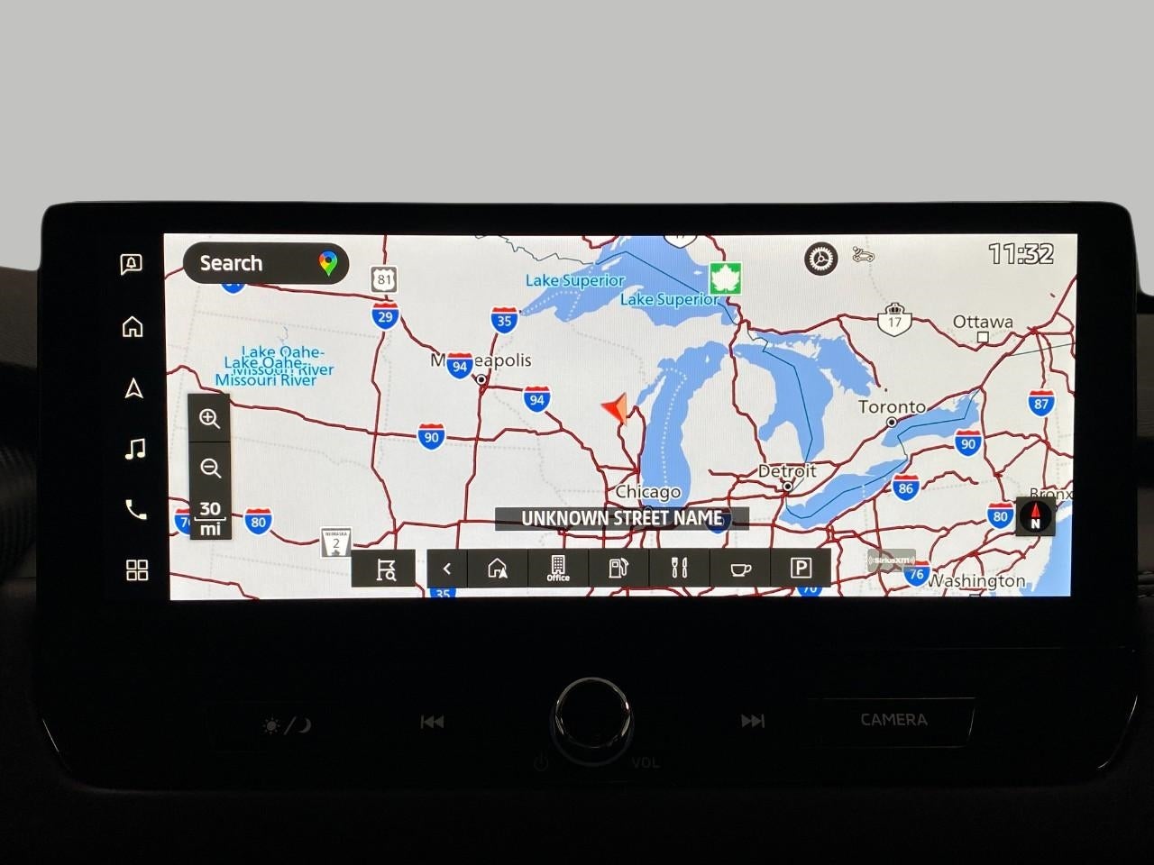 2025 Mitsubishi Outlander ES S-AWC