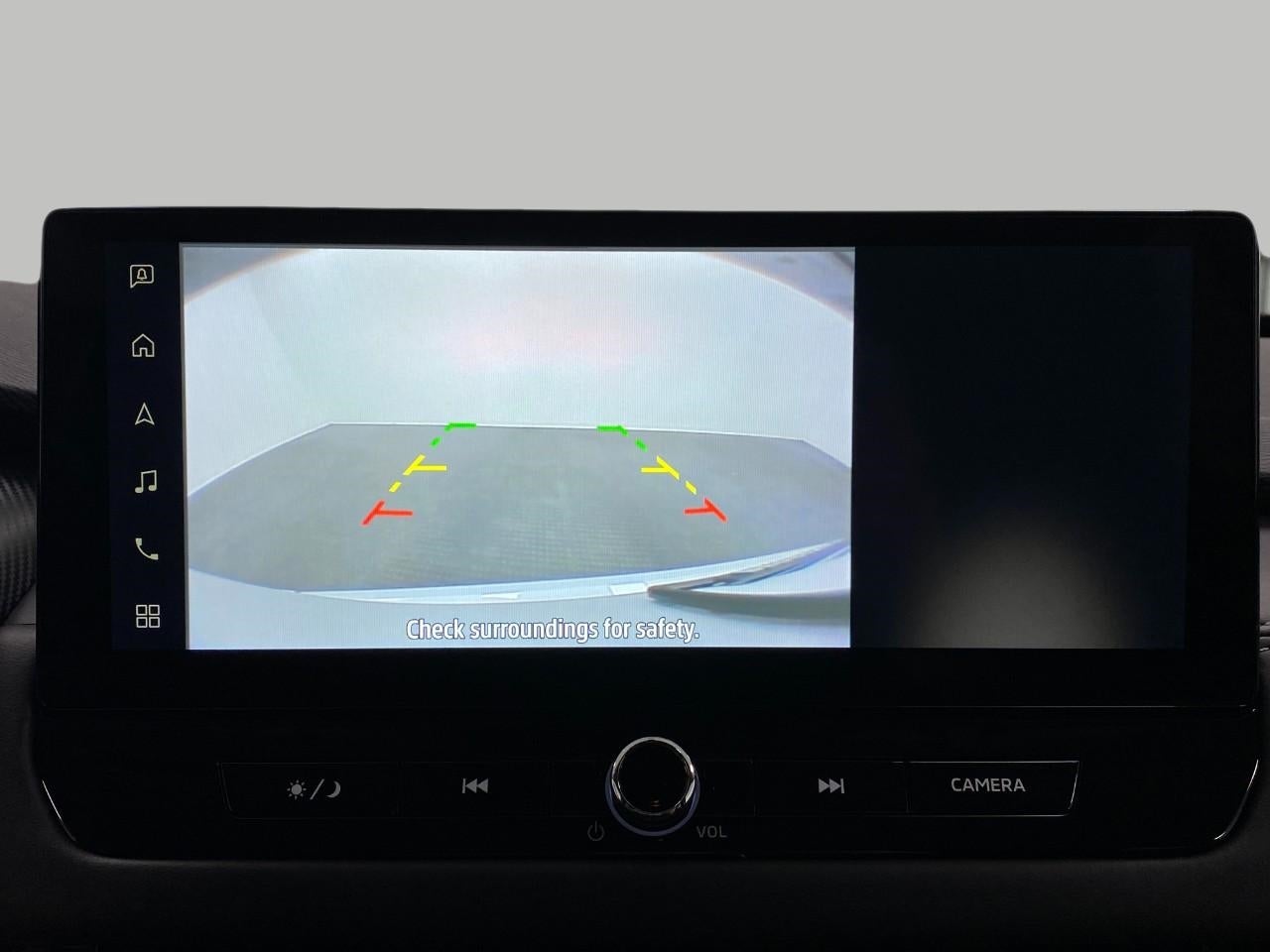 2025 Mitsubishi Outlander ES S-AWC