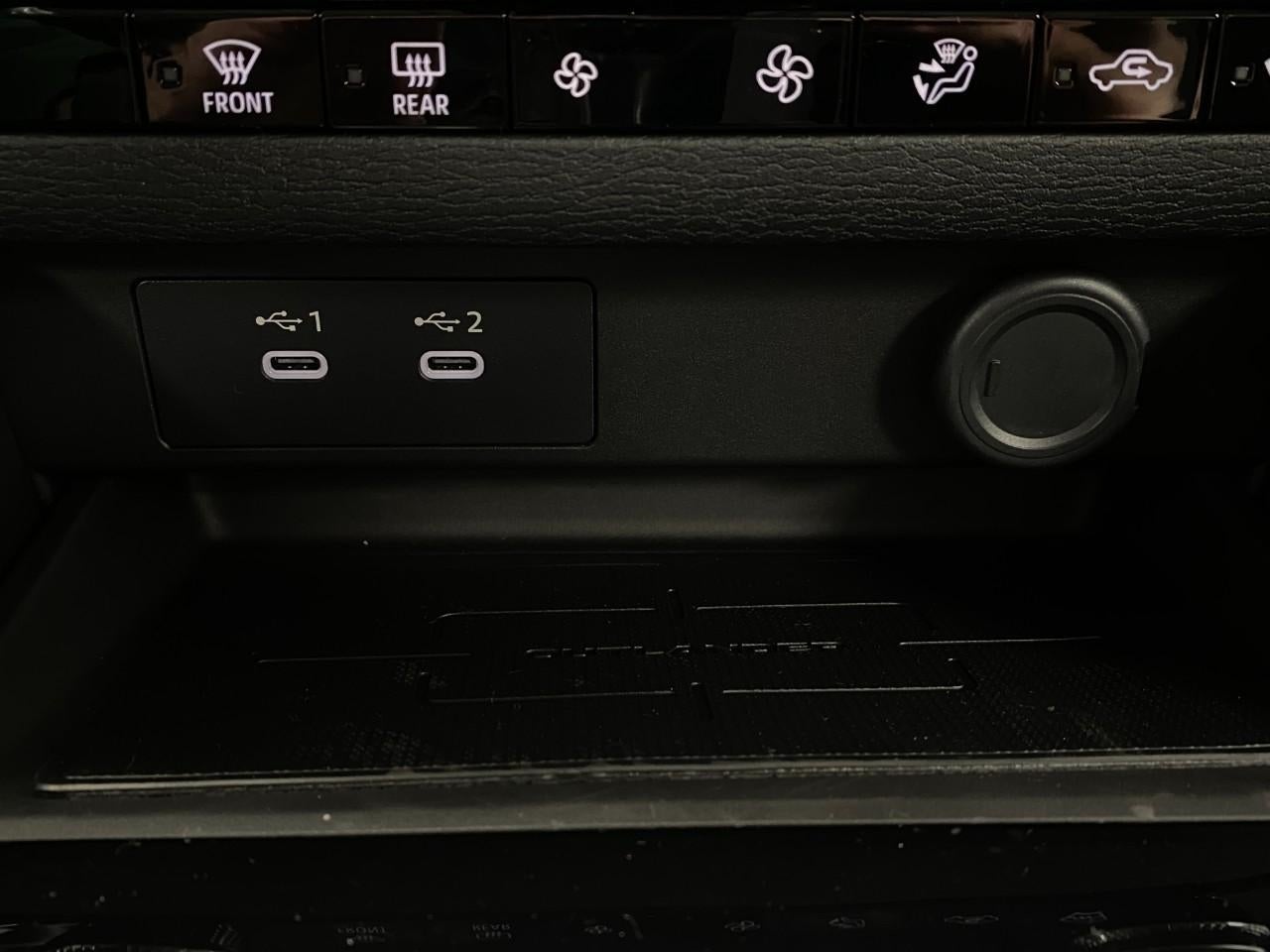 2025 Mitsubishi Outlander ES S-AWC