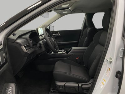 2025 Mitsubishi Outlander ES S-AWC