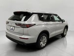 2025 Mitsubishi Outlander ES S-AWC