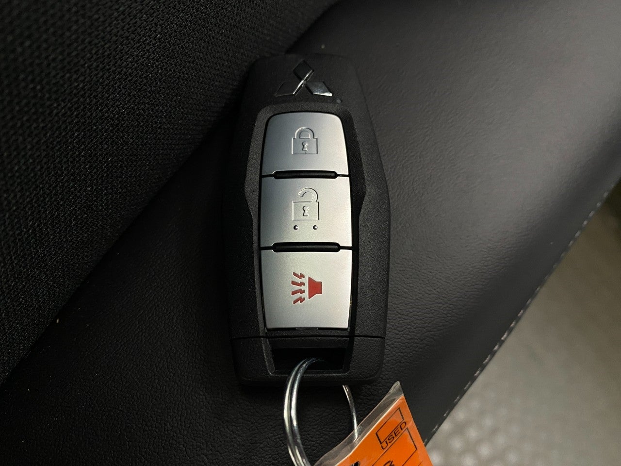 2025 Mitsubishi Outlander ES S-AWC